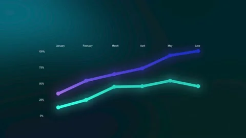 Infographic chart 50 Stock Footage 231998511