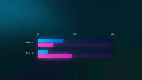 Infographic chart 68 Stock Footage 231998534