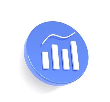 Infographic chart or diagram for presentation statistic and analytics Ilustración de archivo