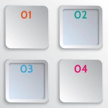 Infographic design elements Stock Illustration