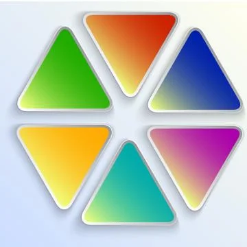 Infographic design elements Stock Illustration