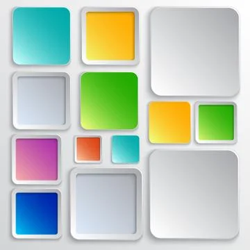 Infographic design elements Stock Illustration