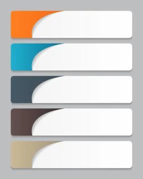 Infographic Design Elements for Your Business Vector Illustration Stock Illustration