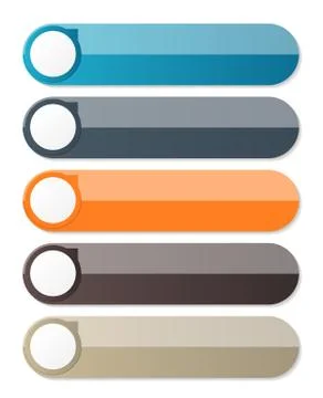 Infographic Design Elements for Your Business Vector Illustratio Stock Illustration