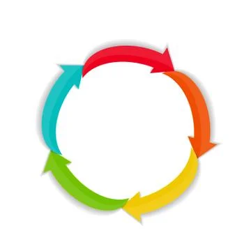 Infographic Design Elements for Your Business Vector Illustratio 스톡 일러스트