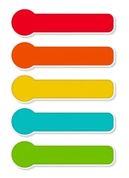 Infographic Design Elements for Your Business Vector Illustratio Stock Illustration