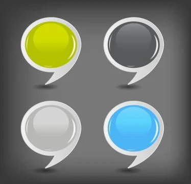 Infographic Design Elements for Your Business Vector Illustration Illustrazione stock