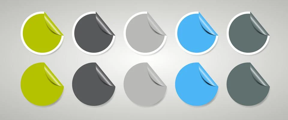 Infographic Design Elements for Your Business Vector Illustration Stock Illustration