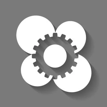 Infographic design Stock Illustration