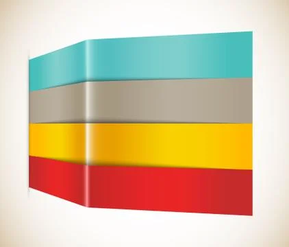 Infographic design Stock Illustration