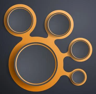 Infographic design 스톡 일러스트