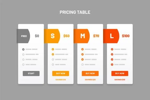 Infographic design for process chart. Business data. 스톡 일러스트
