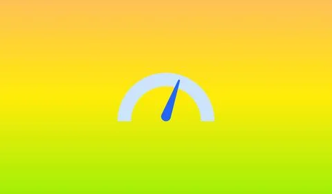 Infographic diagram on abstract gradient background, diagram banner イラスト素材