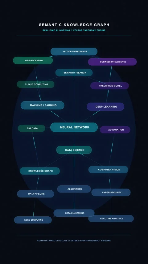 Infographic diagram animation technology data network node dark flow 스톡 동영상 347057043