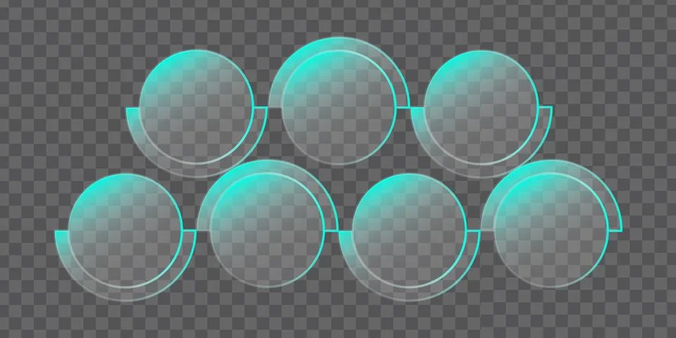 Infographic element Stock Illustration