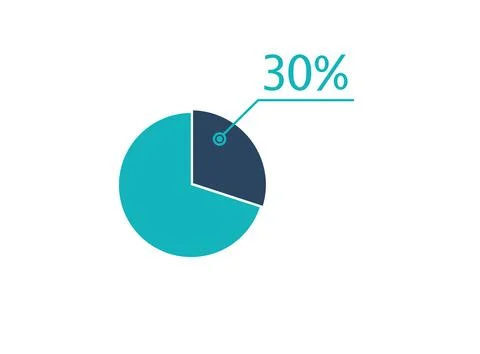 Infographic elements. Diagram progress bar. Flat vector process timeline set. Stock Illustration