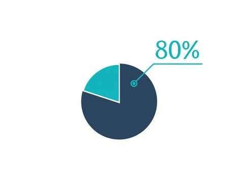 Infographic elements. Diagram progress bar. Flat vector process timeline set. Stock Illustration