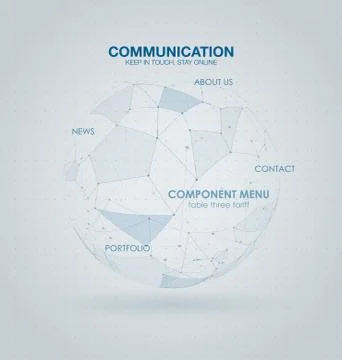 Infographic elements. futuristic user interface HUD UI UX.  Stock Illustration