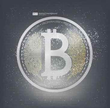 Infographic elements. futuristic user interface HUD UI UX. Abstract background Stock Illustration