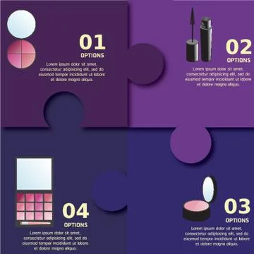 Infographic Elements 스톡 일러스트