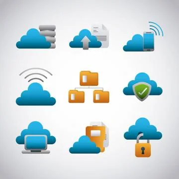 Infographic  elements image 库存插图