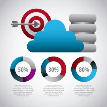 Infographic  elements image 스톡 일러스트