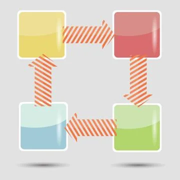 Infographic elements infographic elements for your presentation Copyright:... Stock Photos