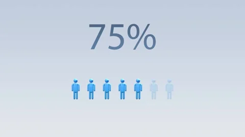 Infographic Stock Footage 163714714