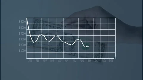 Infographic Video stock 205503946