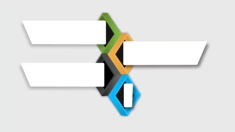 Infographic Stock Footage 319926147