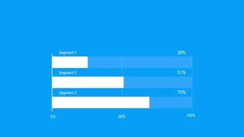 Infographic graph 42 Stock Footage 225843705