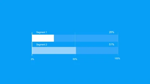 Infographic graph 46 Stock Footage 225843715