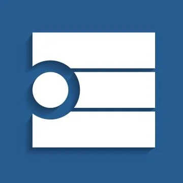 Infographic Stock Illustration