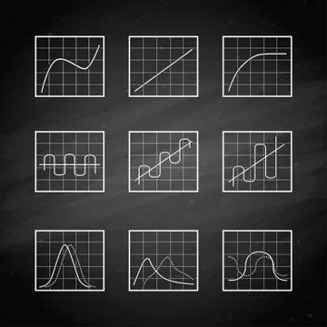 Infographic Stock Illustration