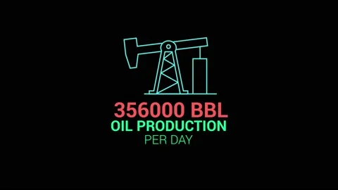 Infographic Industry 47 Stock Footage 220321128