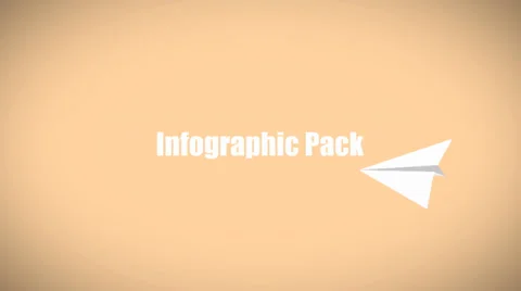 Infographic Pack  1 Stock After Effects