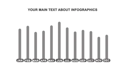 Infographic Pack Stock After Effects