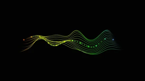 Infographic R 001 Stock Footage 195811682