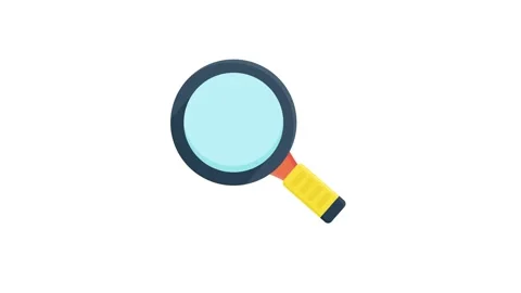 Infographic on search engine optimization and marketing techniques, highlig.. Stock Footage 332199506
