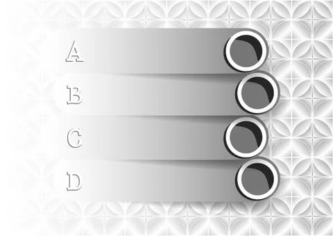 Infographic template3 Stock Illustration