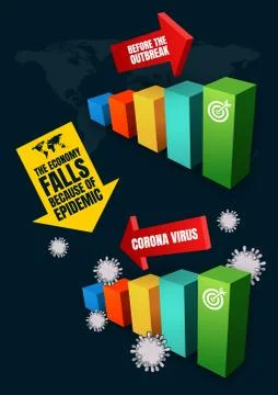Infographic vector illustration Stock Illustration