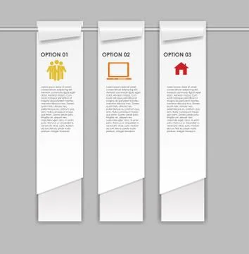 INFOGRAPHICS design elements vector illustration Illustrazione stock