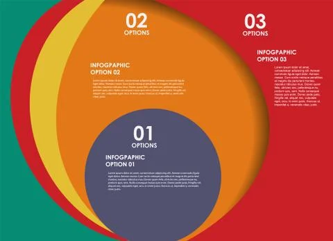 INFOGRAPHICS design elements vector illustration イラスト素材