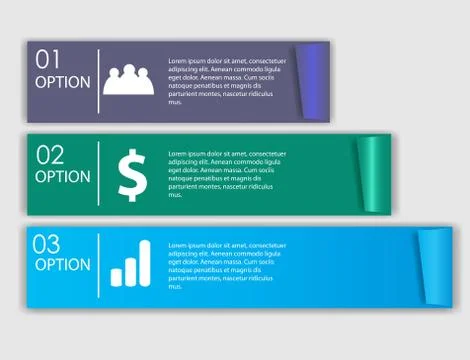 INFOGRAPHICS design elements vector illustration Stock Illustration