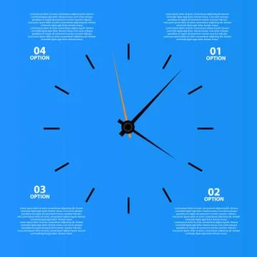 INFOGRAPHICS design elements vector illustration イラスト素材