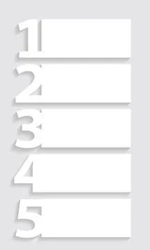 INFOGRAPHICS design elements vector illustration Stock Illustration