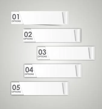 INFOGRAPHICS design elements vector illustration 스톡 일러스트