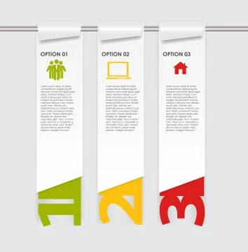 INFOGRAPHICS design elements vector illustration 스톡 일러스트
