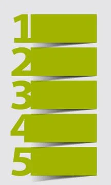 INFOGRAPHICS design elements vector illustration イラスト素材