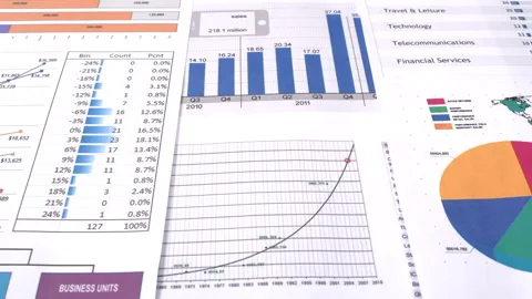 Infographics  Vidéo 210209037